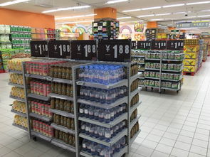 物美濱江星光大道店開(kāi)啟新零售模式，廚具衛(wèi)具及日用雜品零售新體驗(yàn)